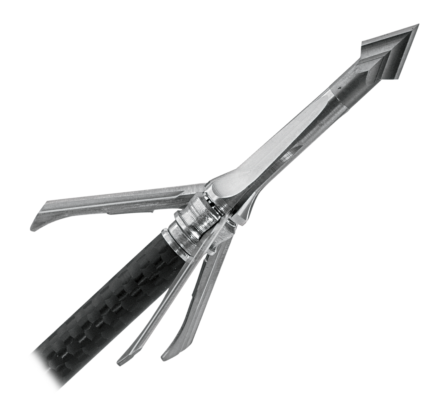 Grim Reaper Razorcut Whitetail Special Mechanical Broadhead Cabela's